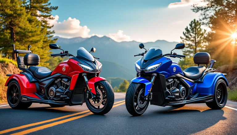 découvrez notre comparatif détaillé entre honda et yamaha pour choisir le remorqueur moto idéal. analysez les caractéristiques, performances et avantages de chaque marque pour faire le meilleur choix selon vos besoins.